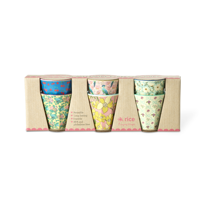 rice-dk-melamine-espresso-cups-with-show-your-true-colors-prints-6-pack-80-ml-rice-melcu-6zech5p