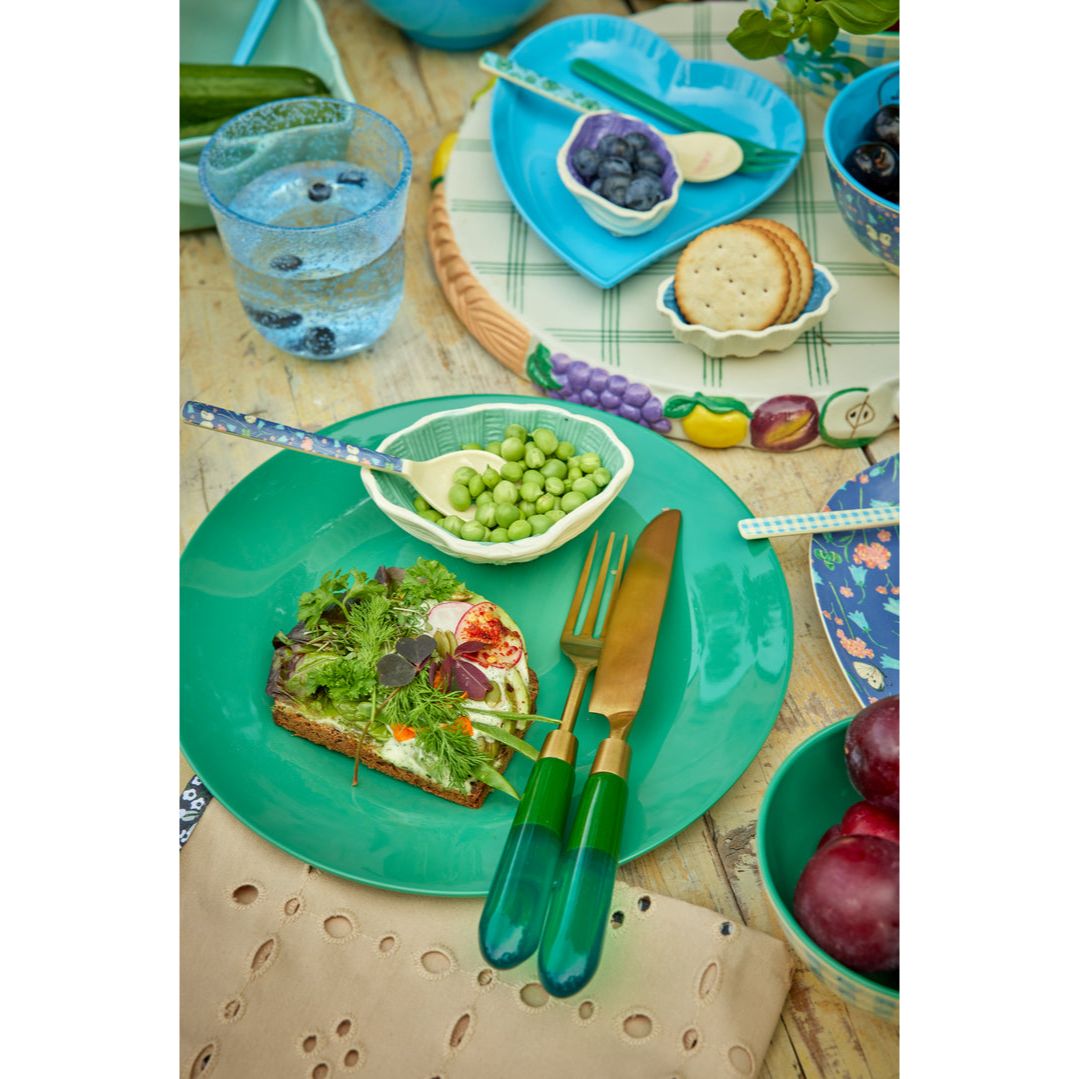 rice-dk-melamine-heart-plate-in-solid-blue-rice-melse-heartb