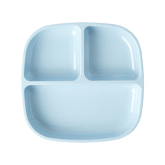 rice-dk-melamine-kids-3-room-plate-mint-rice-kipl3-mi