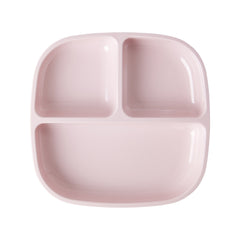rice-dk-melamine-kids-3-room-plate-soft-pink-rice-kipl3-si