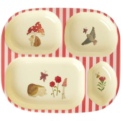 rice-dk-melamine-kids-4-room-plate-with-pink-happy-forest-print-rice-kipl4-hafoi