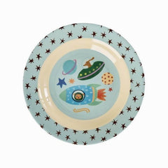 rice-dk-melamine-kids-bowl-with-dogs-in-space-print-250-ml-kitchen-rice-kibow-dspa-01