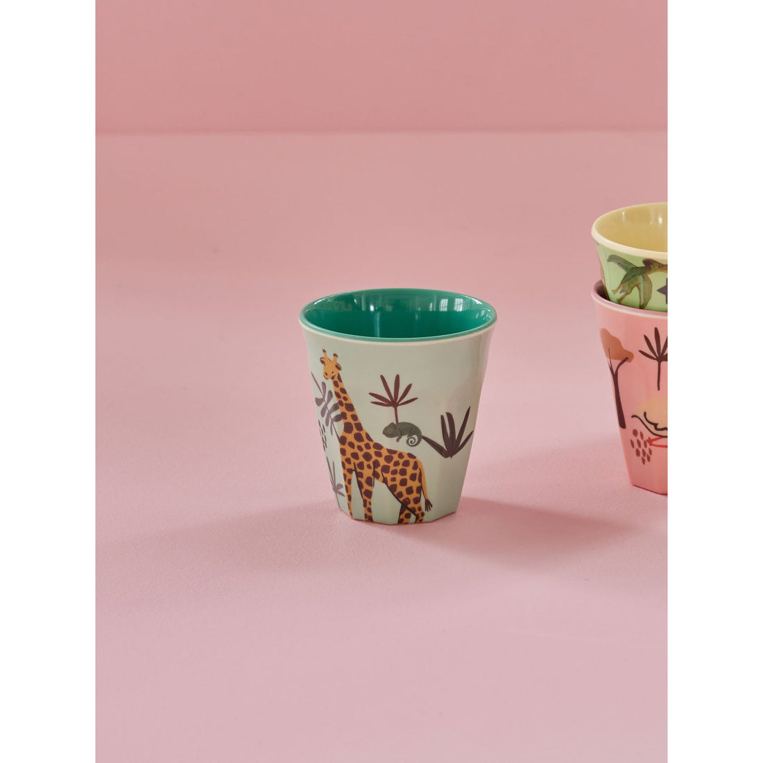 rice-dk-melamine-kids-cup-with-blue-jungle-animal-print-small-160-ml-rice-kicup-jungb2