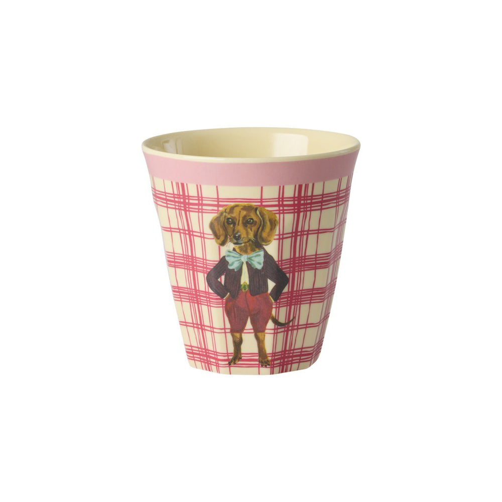 rice-dk-melamine-kids-cup-with-nathalie-l-t-prints-small-6-pack-160-ml