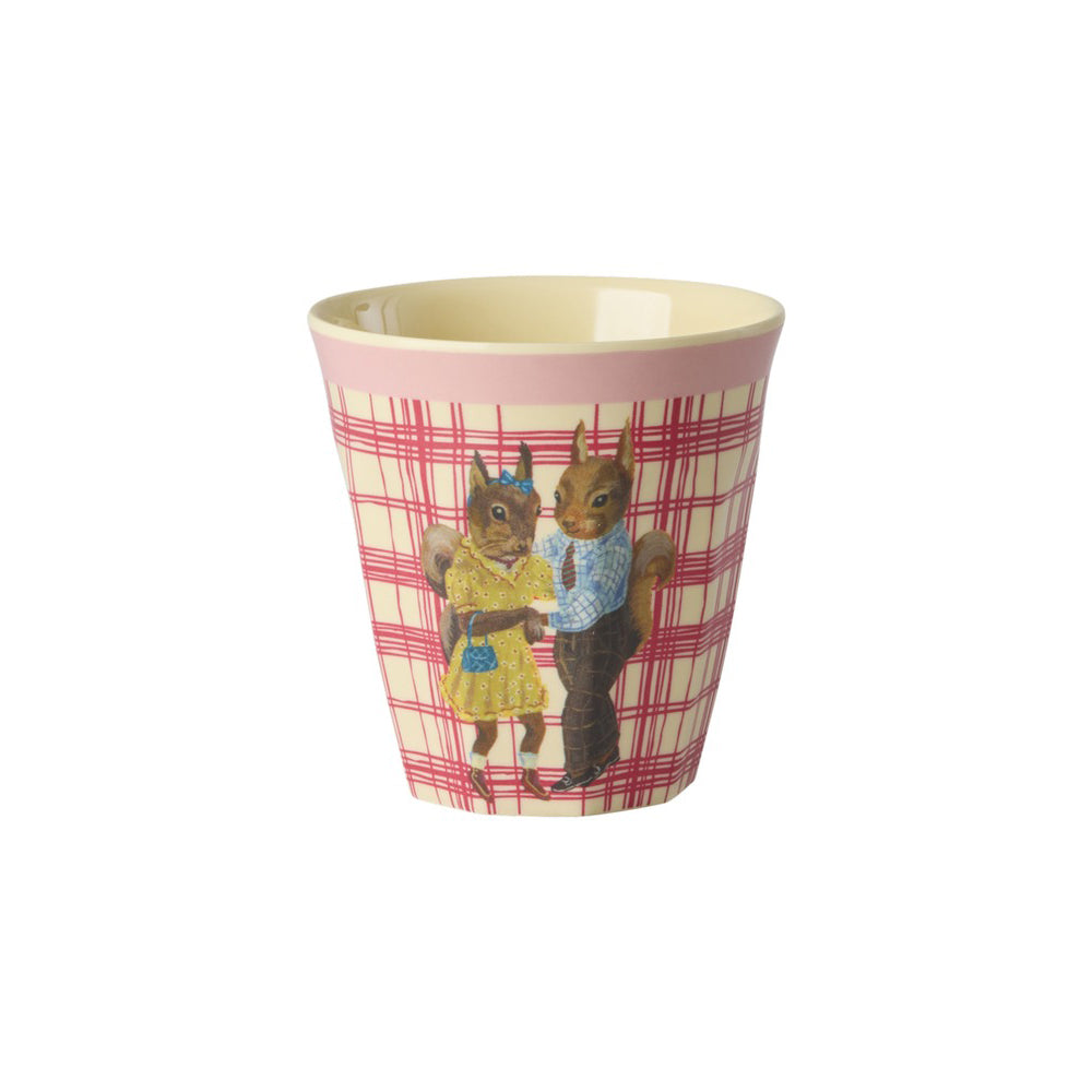 rice-dk-melamine-kids-cup-with-nathalie-l-t-prints-small-6-pack-160-ml
