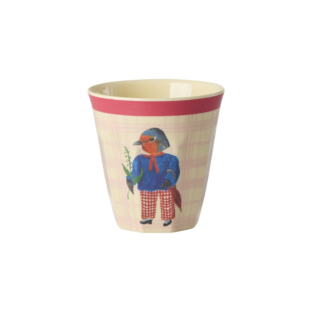 rice-dk-melamine-kids-cup-with-nathalie-l-t-prints-small-6-pack-160-ml