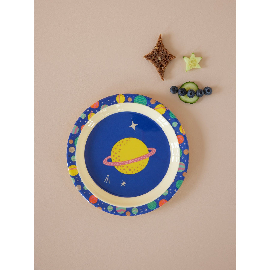 rice-dk-melamine-kids-lunch-plate-with-galaxy-print-kitchen-rice-kilpl-galaxy-kitchen-rice-kilpl-galaxy