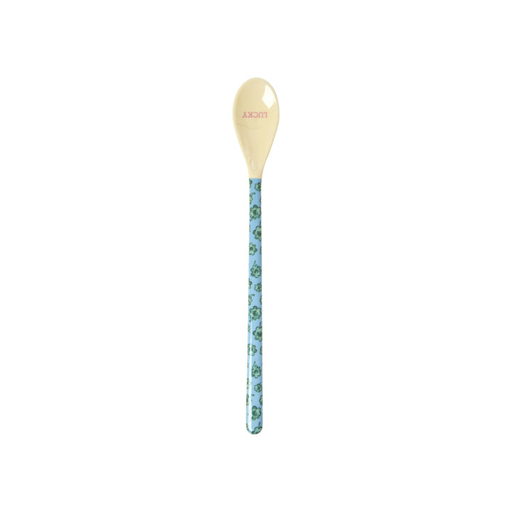 rice-dk-melamine-latte-spoon-blue-good-luck-print-rice-melsp-lss24xcgolu