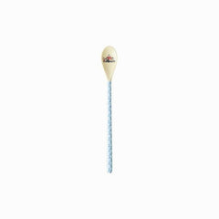 rice-dk-melamine-latte-spoon-in-soft-blue-snoopy-print-kitchen-rice-melsp-lsnoopxcb-01
