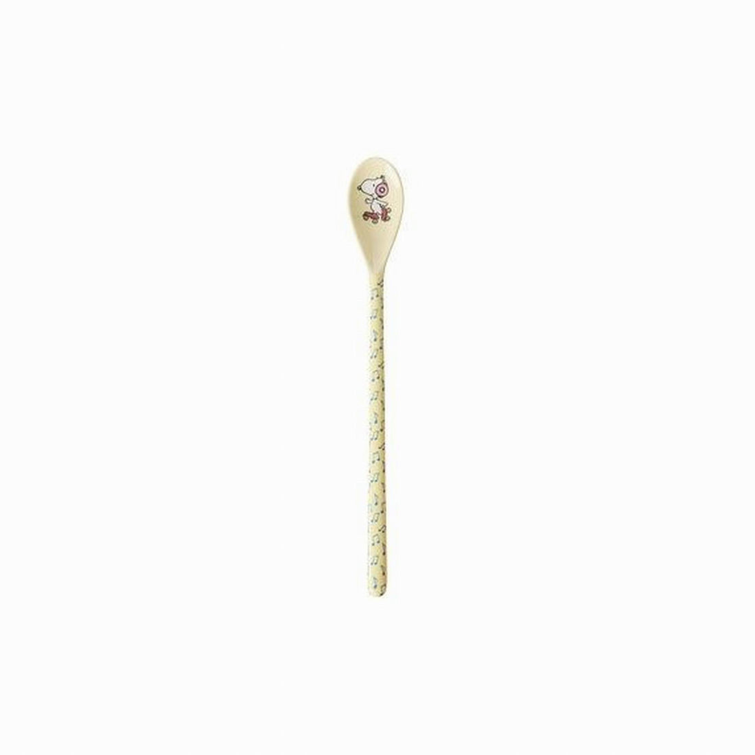 rice-dk-melamine-latte-spoon-in-soft-yellow-snoopy-print-kitchen-rice-melsp-lsnoopxcy-01