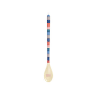 rice-dk-melamine-latte-spoon-n-y-stripes-print-rice-melsp-lph4xcpny