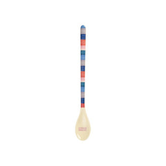 rice-dk-melamine-latte-spoon-n-y-stripes-print-rice-melsp-lph4xcpny
