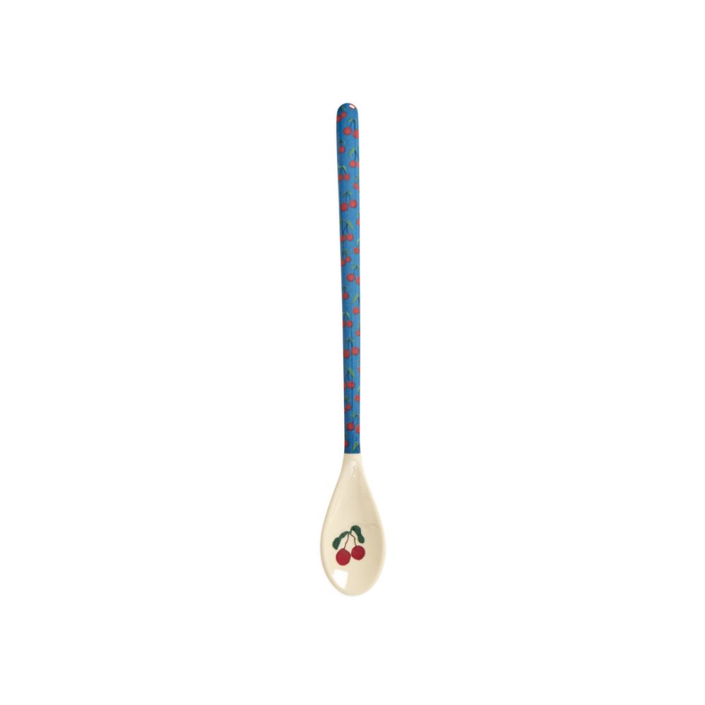 rice-dk-melamine-latte-spoon-with-cherry-love-print-rice-melsp-lch5xcpcherb