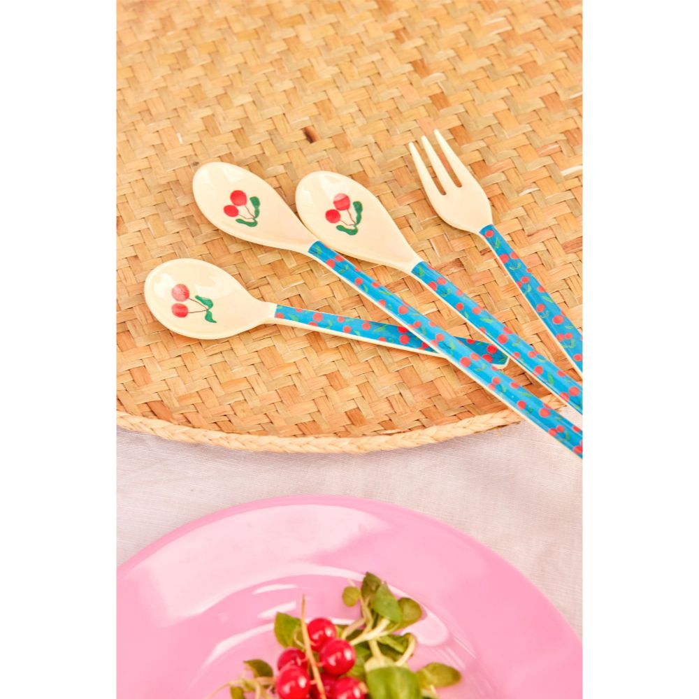 rice-dk-melamine-latte-spoon-with-cherry-love-print-rice-melsp-lch5xcpcherb