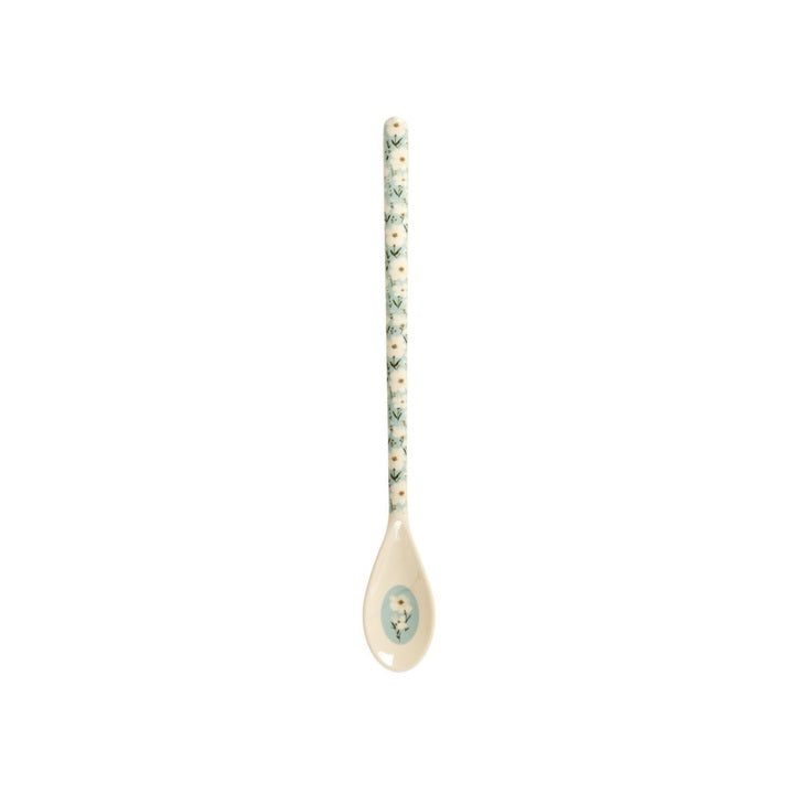 rice-dk-melamine-latte-spoon-with-summer-bloom-print-rice-melsp-lch5xcpsubl