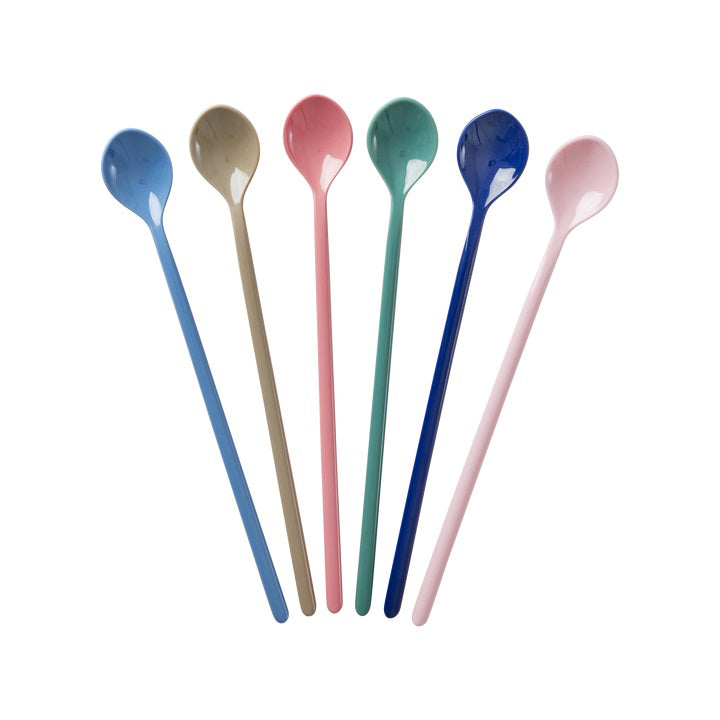 rice-dk-melamine-latte-spoons-in-6-asst-a-new-york-minute-colors-6-pack-rice-mespo-6zlph4