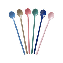 rice-dk-melamine-latte-spoons-in-6-asst-a-new-york-minute-colors-6-pack-rice-mespo-6zlph4