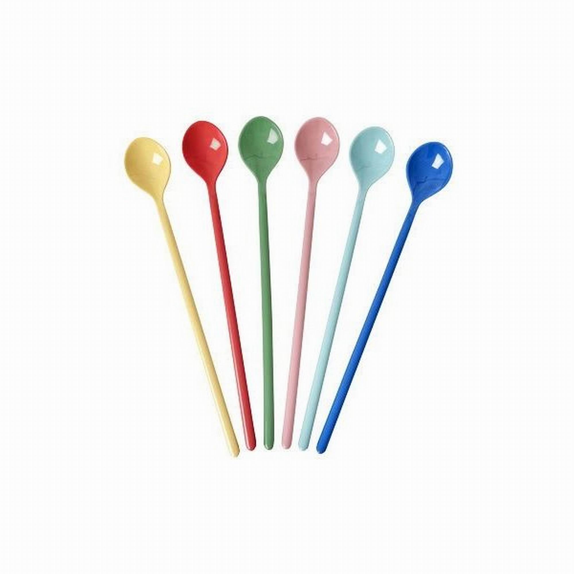 rice-dk-melamine-latte-spoons-in-asst-solid-colors-set-of-6-kitchen-rice-mespo-6zlhs26-01