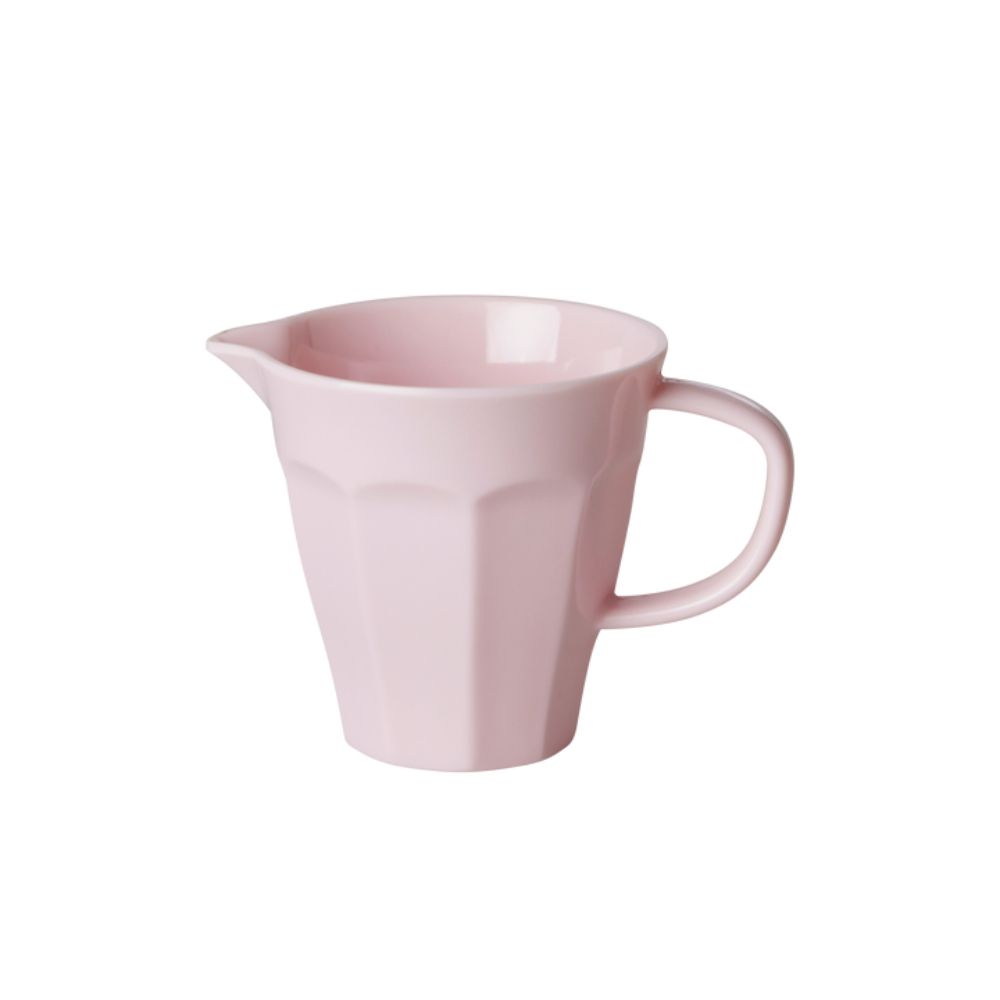 rice-dk-melamine-milk-jug-in-pink-150ml-rice-melmi-i