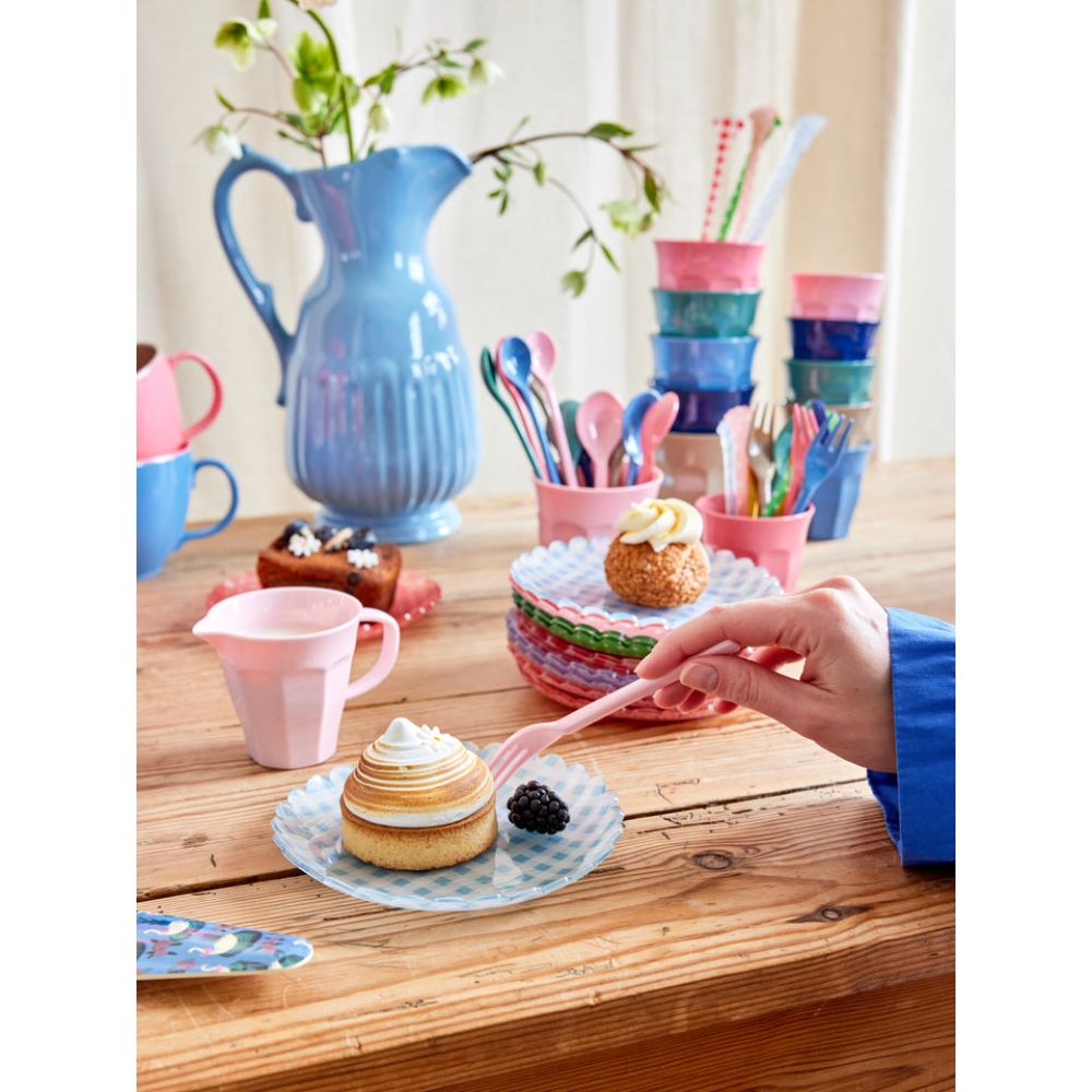 rice-dk-melamine-milk-jug-in-pink-150ml-rice-melmi-i