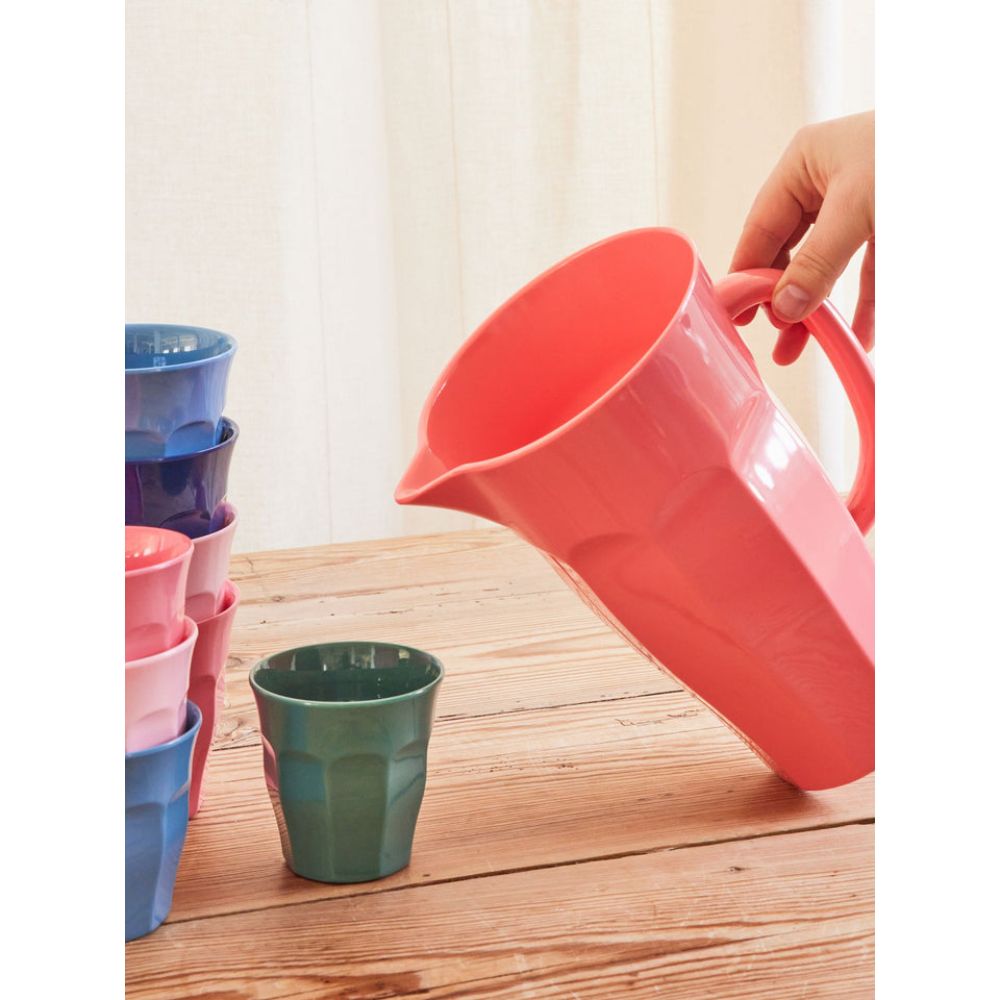 rice-dk-melamine-pitcher-in-cute-coral-1-75-l-rice-melpi-cc