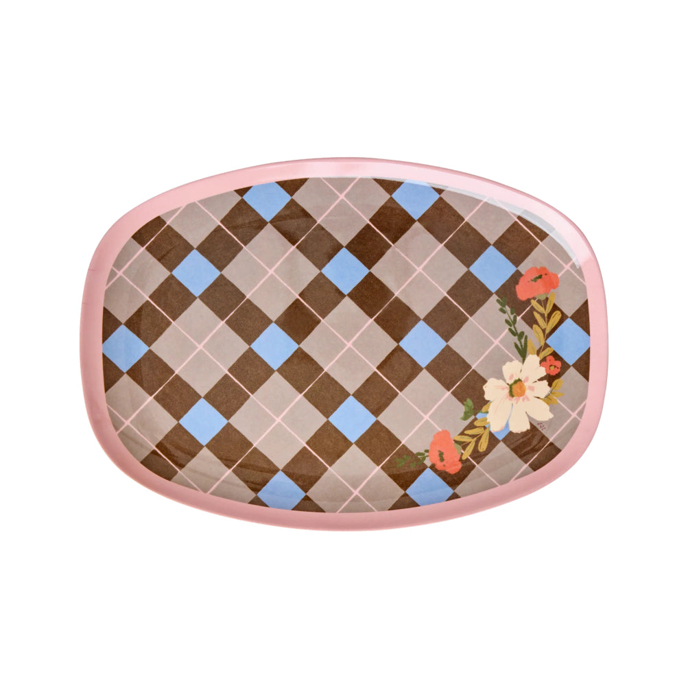 rice-dk-melamine-rectangular-plate-with-gorgeous-tile-print-rice-melpl-goti
