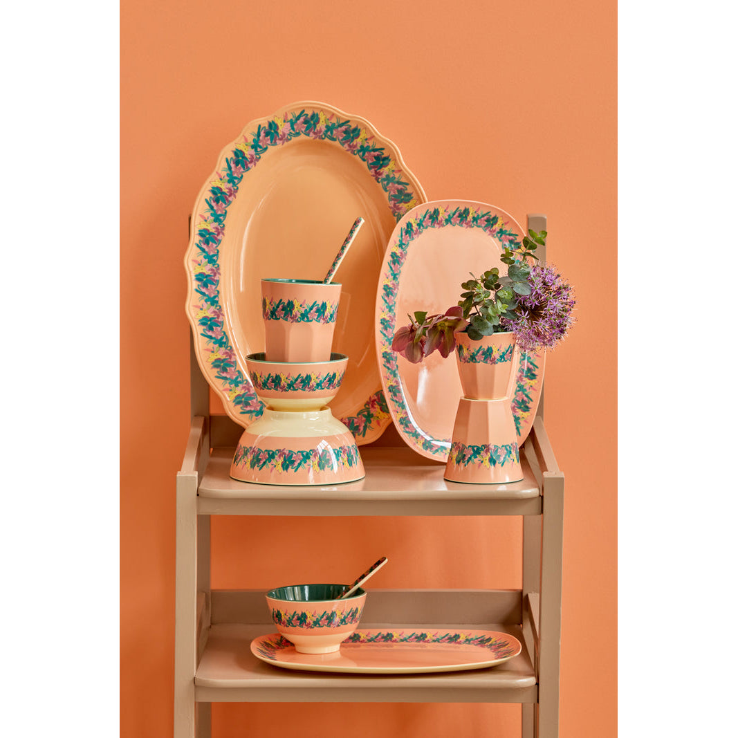 rice-dk-melamine-rectangular-plate-with-hilma-forever-print-rice-melpl-hilf