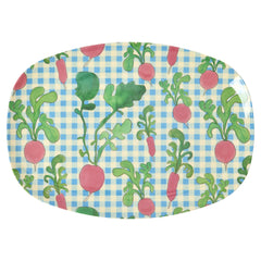 rice-dk-melamine-rectangular-plate-with-ravishing-radish print-rice-melpl-rara