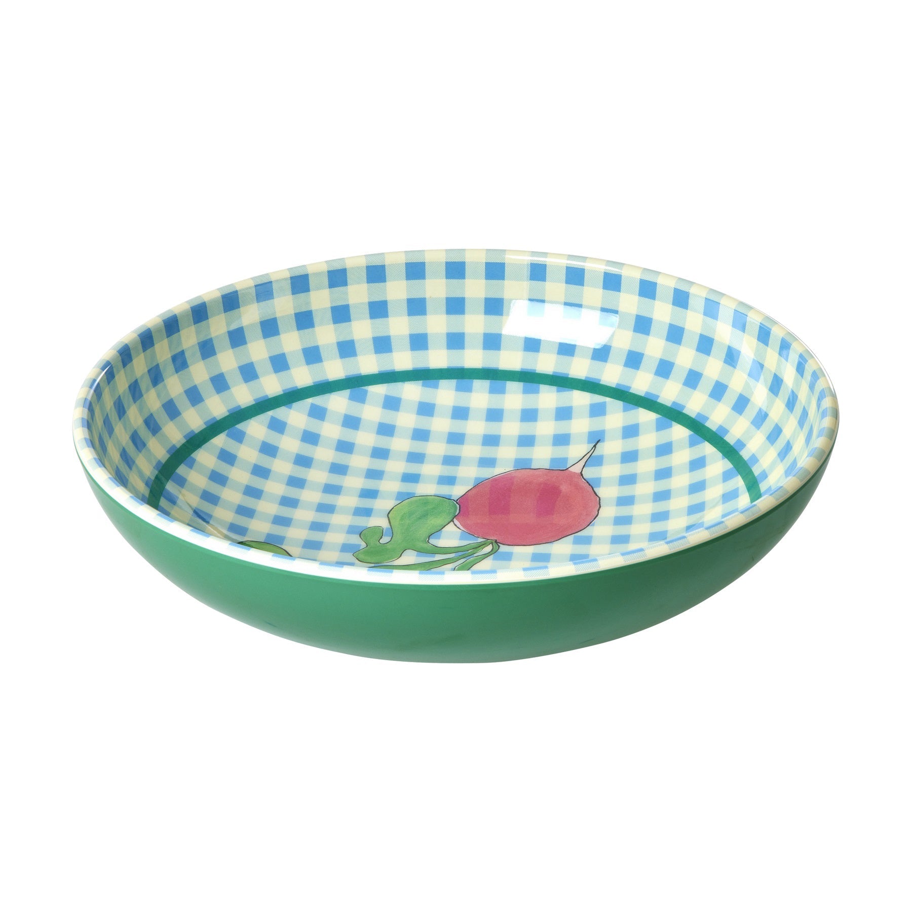 rice-dk-melamine-salad-bowl-with-ravishing-radish-print-2-5-l-rice-mesab-rara