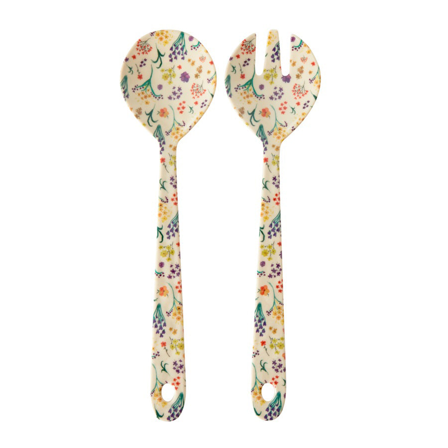 rice-dk-melamine-salad-spoon-and-fork-with-wild-flowers-print-rice-mesal-2zwifl