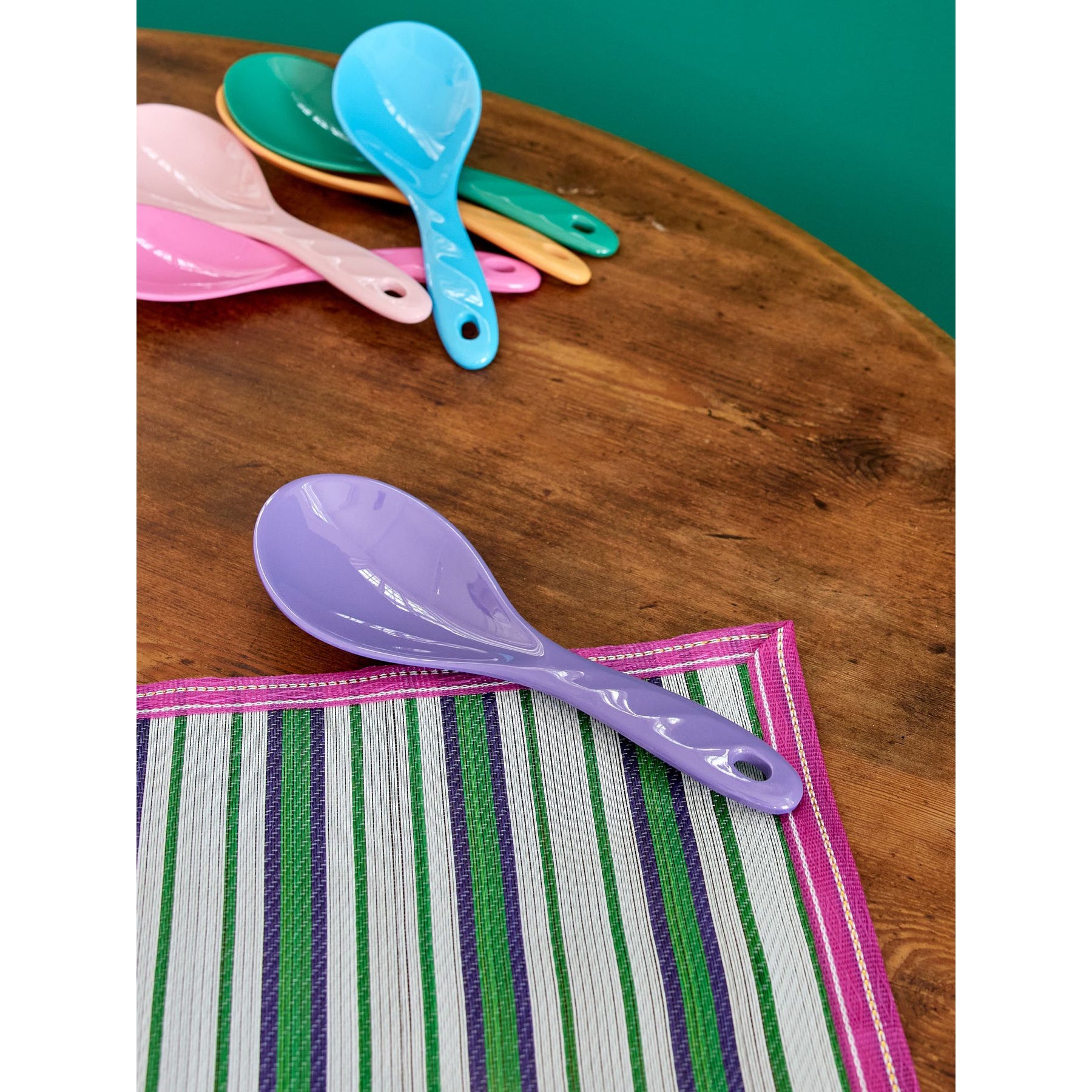 rice-dk-melamine-salad-spoon-lavender-rice-mesal-ss24xcl