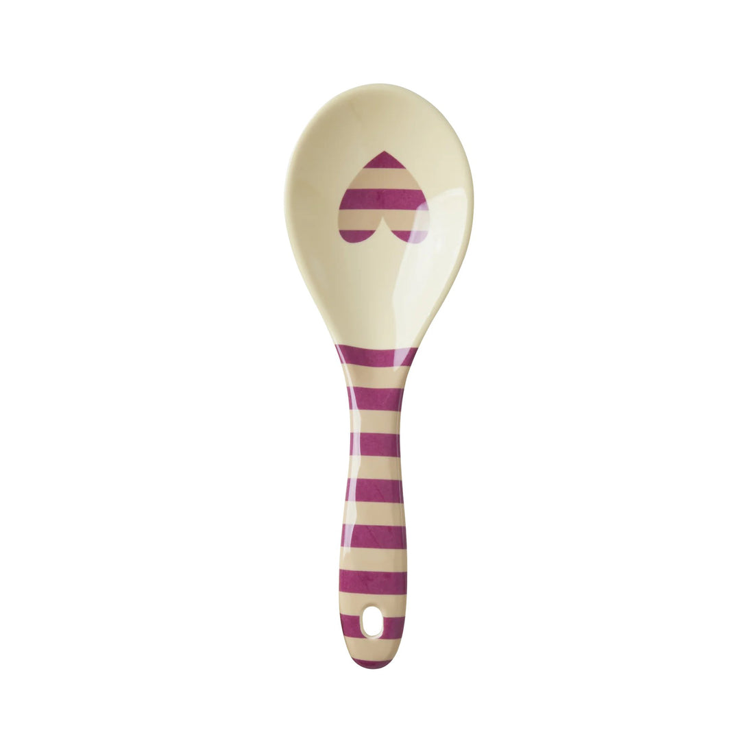 rice-dk-melamine-salad-spoon-with-stripes-print-rice-mesal-aw23xcpstrip