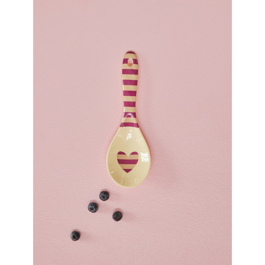 rice-dk-melamine-salad-spoon-with-stripes-print-rice-mesal-aw23xcpstrip