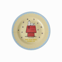 rice-dk-melamine-side-plate-with-cream-snoopy-print-kitchen-rice-mespl-snoopcr-01