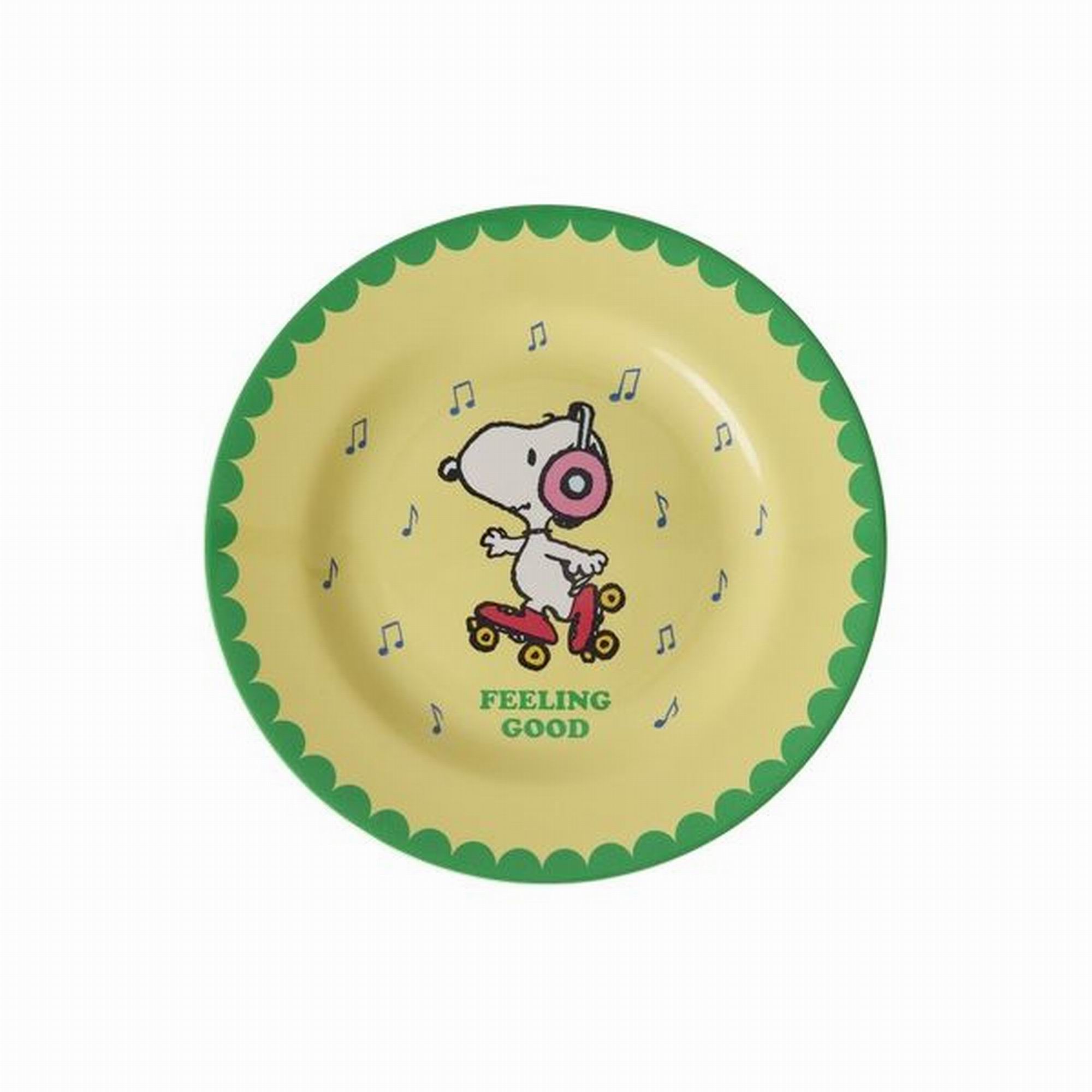 rice-dk-melamine-side-plate-with-yellow-snoopy-print-kitchen-rice-mespl-snoopy-01
