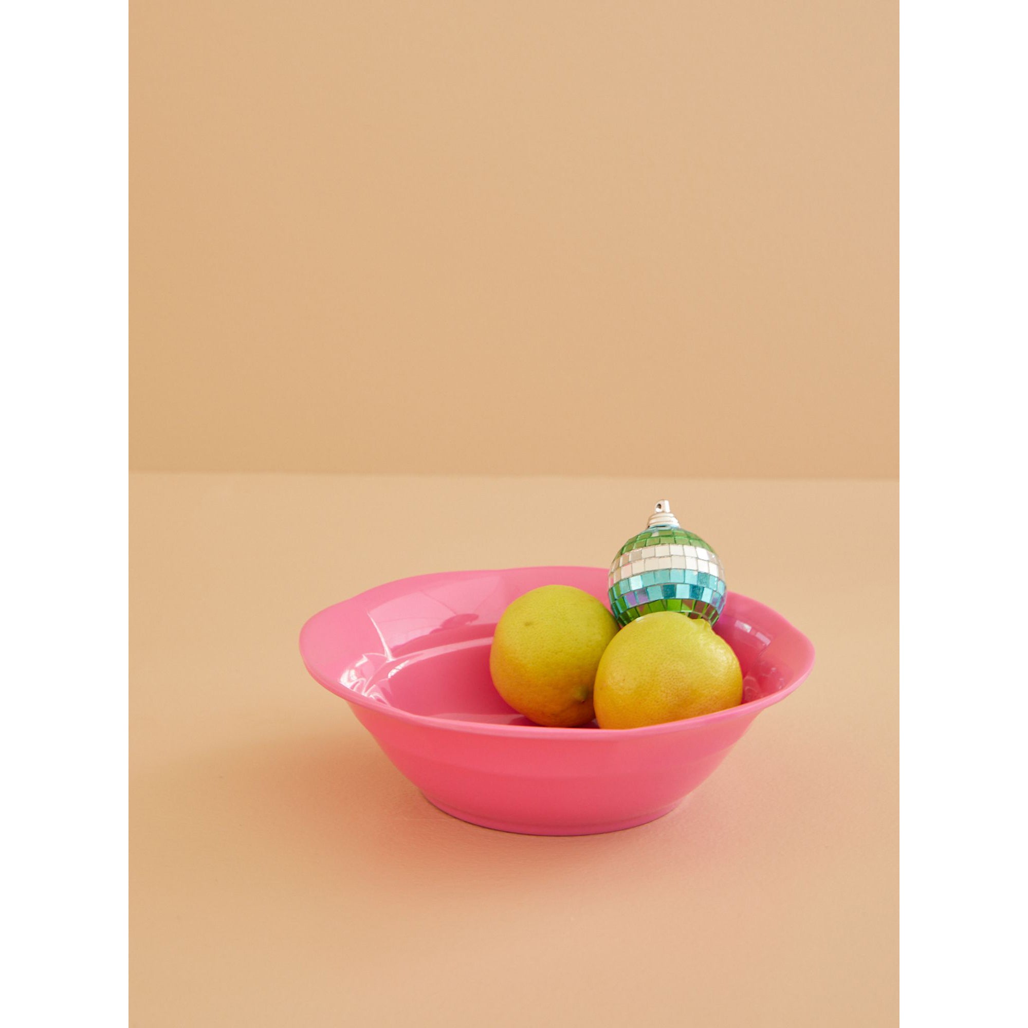 rice-dk-melamine-soup-bowl-in-fuchsia-rice-megsb-fuch