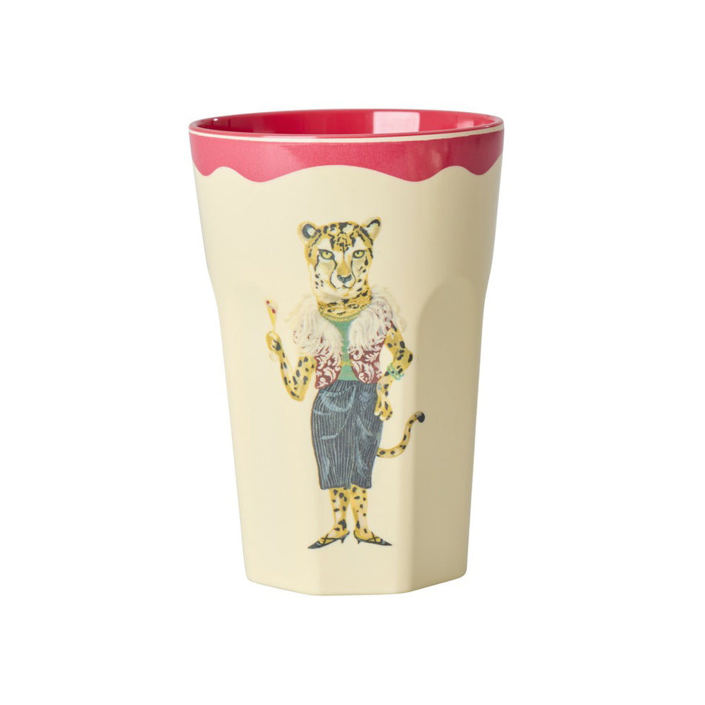 rice-dk-melamine-tall-cup-in-giftbox-with-nathalie-l-t-print-tall-red-kiss-400-ml