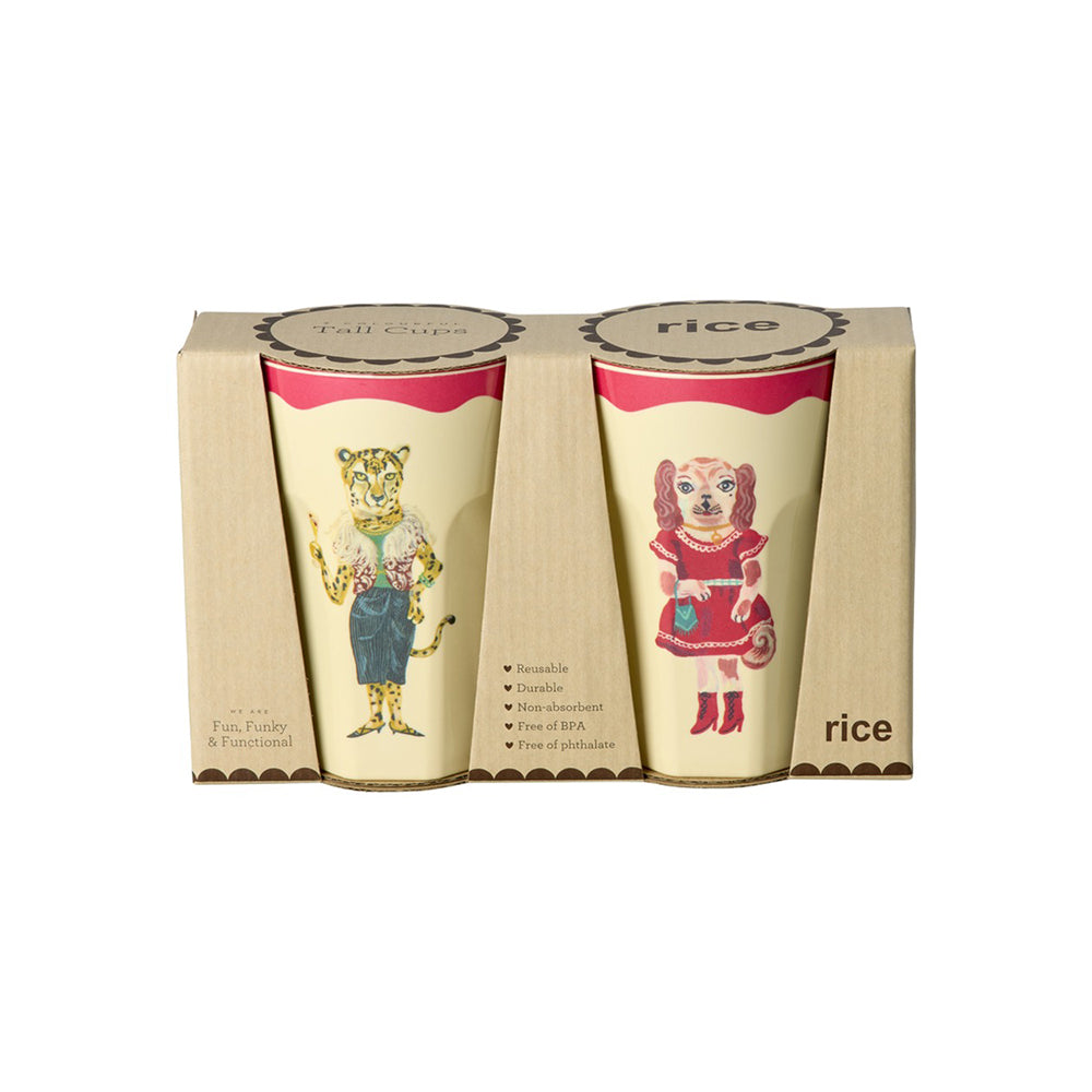 rice-dk-melamine-tall-cup-in-giftbox-with-nathalie-l-t-print-tall-red-kiss-400-ml