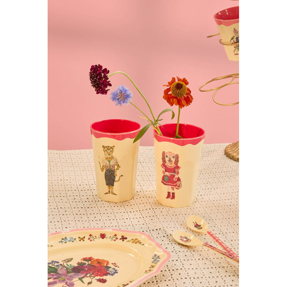 rice-dk-melamine-tall-cup-in-giftbox-with-nathalie-l-t-print-tall-red-kiss-400-ml