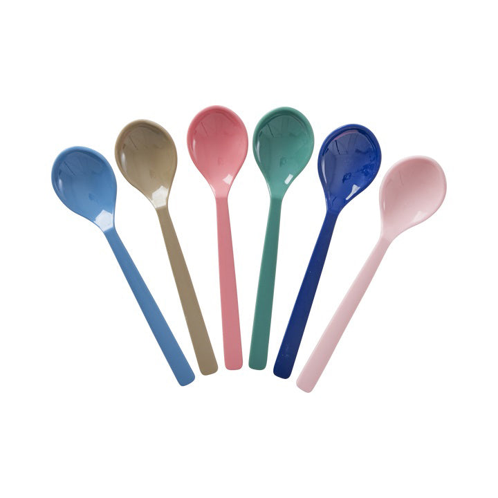 rice-dk-melamine-tea-spoon-in-6-asst-a-new-york-minute-colors-6-pack-rice-mespo-6zsph4