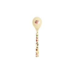 rice-dk-melamine-teaspoon-cream-floras-dream-print-rice-melsp-sss24xcflodr