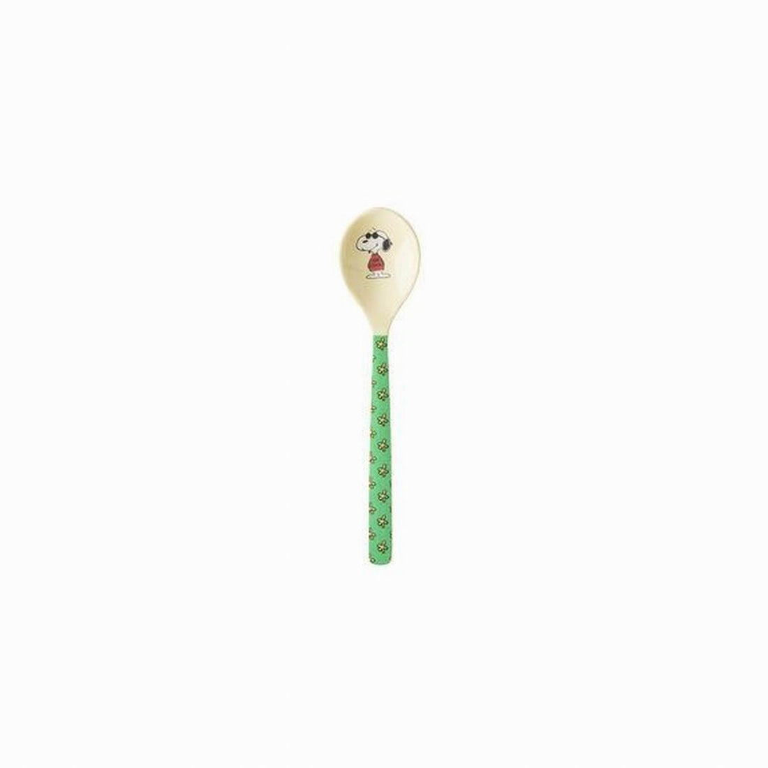 rice-dk-melamine-teaspoon-in-green-snoopy-print-kitchen-rice-melsp-ssnoopxcg-01