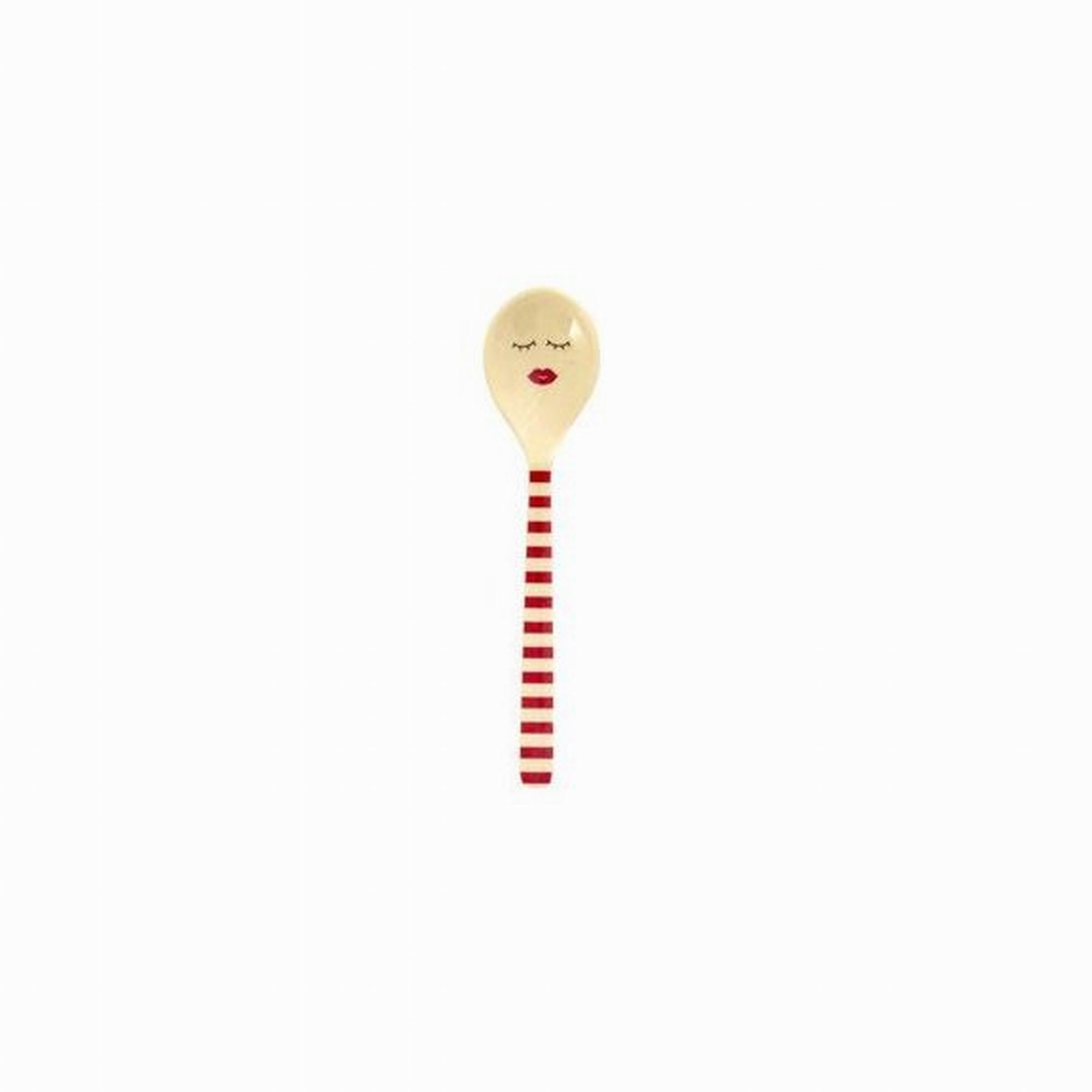rice-dk-melamine-teaspoon-in-striped-red-and-cream-kitchen-rice-melsp-sstriixcpr-01