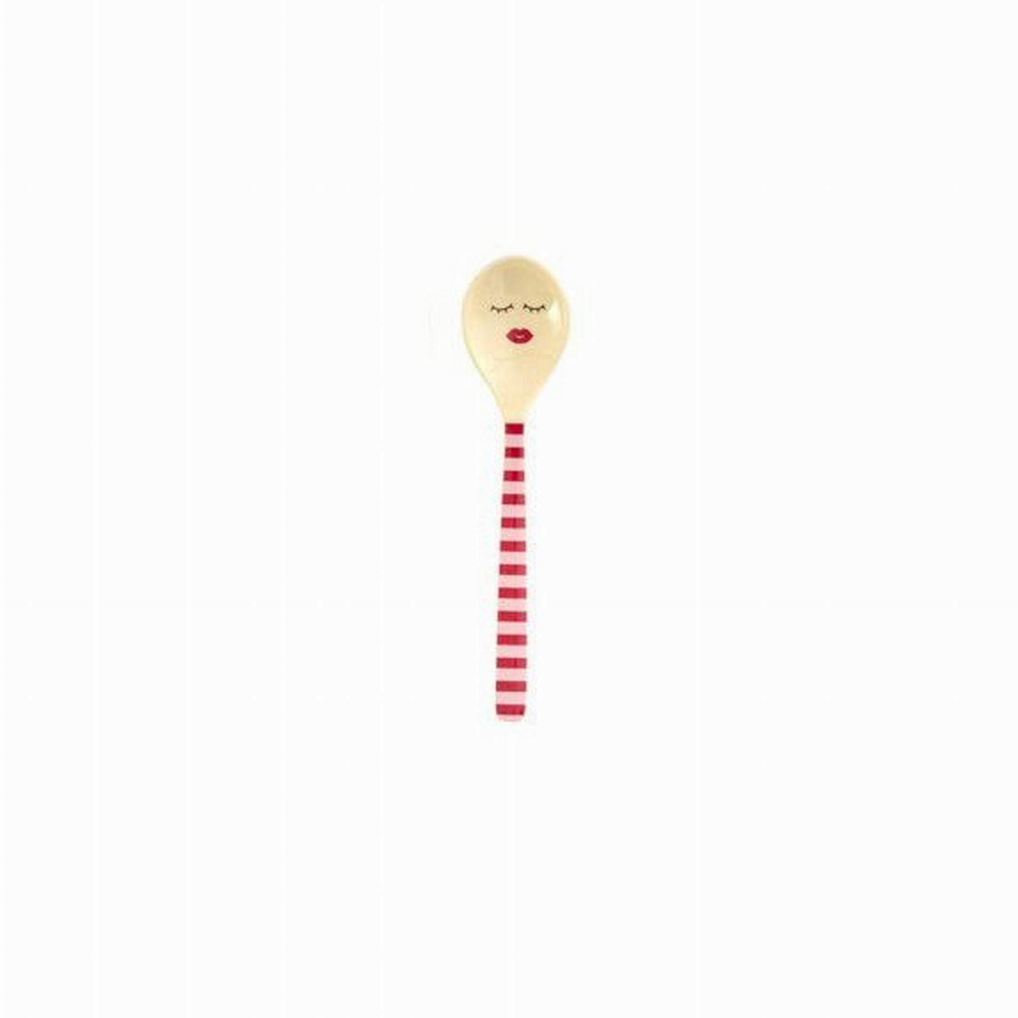 rice-dk-melamine-teaspoon-in-striped-red-and-pink-kitchen-rice-melsp-sstriixcpri-01