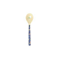 rice-dk-melamine-teaspoon-navy-blue-butterfly-field-print-rice-melsp-sss24xcbufi