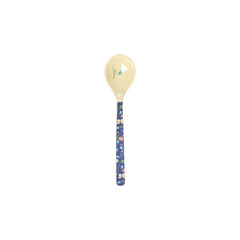 rice-dk-melamine-teaspoon-navy-blue-butterfly-field-print-rice-melsp-sss24xcbufi