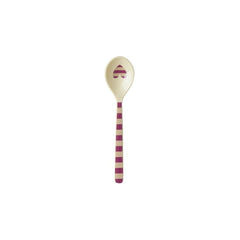 rice-dk-melamine-teaspoon-with-stripes-print-kitchen-rice-melsp-saw23xcpstrip
