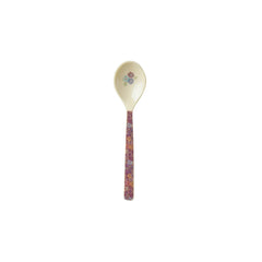 rice-dk-melamine-teaspoon-with-wild-vintage-flower-print-rice-melsp-saw23xcpwflo