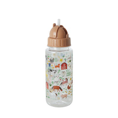 rice-dk-plastic-kids-drinking-bottle-farm-print-450ml-rice-plbot-farmtoto