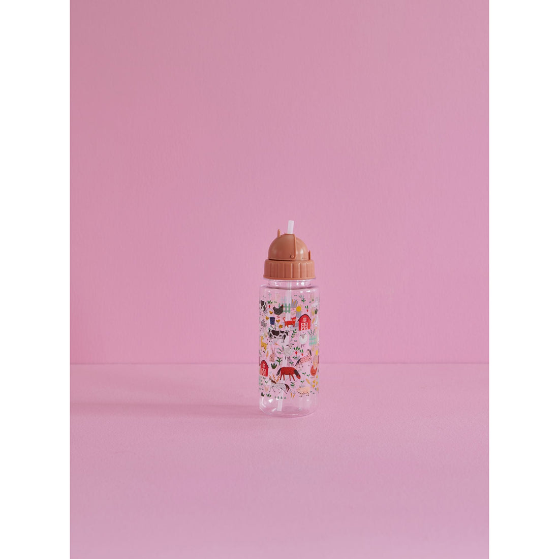 rice-dk-plastic-kids-drinking-bottle-farm-print-450ml-rice-plbot-farmtoto